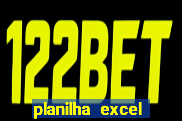 planilha excel folha de pagamento gratis